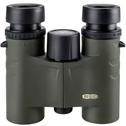 Meopta MeoSport 8X25 - Katselukiikarit - 8594050733039 - 1