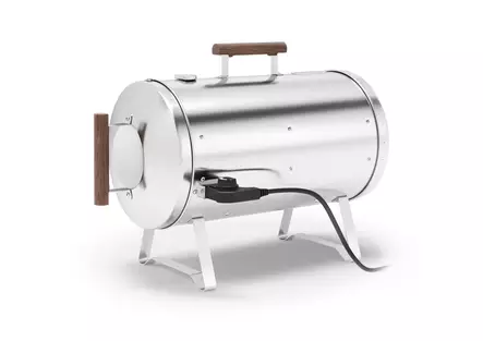 Muurikka Sähkösavustin Pro 1200W - Muurikka Pannut, savustimet, ruuanlaitto - 6412450682509 - 6