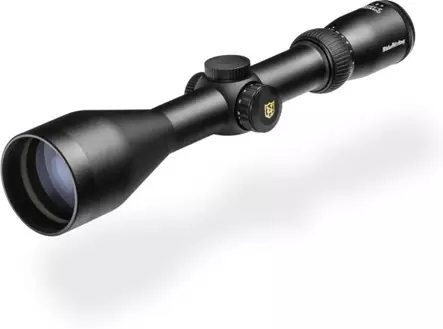 Nikko Stirling Diamond 3-12x62 - Kiikaritähtäimet - 9420008965759 - 1