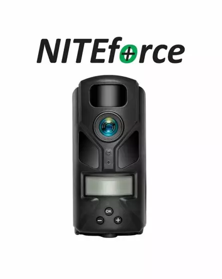 NITEforce Mini Trail Camera - Riistakamerat - 6430061581189 - 1