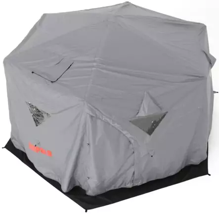 Pilkkiteltan suoja, Ice Hub 600 Cover - Talvikalastustarvikkeet - 860012025459 - 2