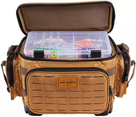 Plano Guide Series 3600, kalapakki - Kalastuspakit ja Tarvikkeet - 024099007214 - 2