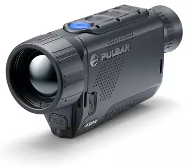 Pulsar Axion XG35 Compact lämpökamera - Lämpökamerat ja yötähtäimet - 77509 - 1