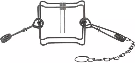 Pyyntiraudat, Duke D200 - Loukut ja Raudat - 0699900004179 - 1