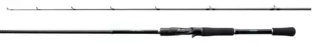 Shimano Curado 7'2" 5-15g, hyrrävapa - Hyrrä- ja umpikelavavat - 8717009859899 - 1