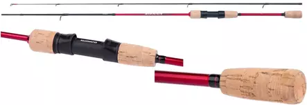 Shimano Sienna 6'11" 3-21g, avokelavapa - Avokelavavat - 8717009880299 - 1