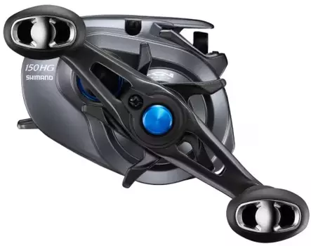 Shimano SLX XT 150 A, hyrräkela - Heittohyrräkelat - 022255293389 - 2