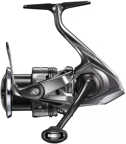 Shimano Twin Power C2000S, haspelikela - Avokelat - 4969363091079 - 1