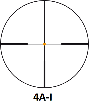 Steiner Ranger 6 1-6x24 - Kiikaritähtäimet - 4015649005299 - 2