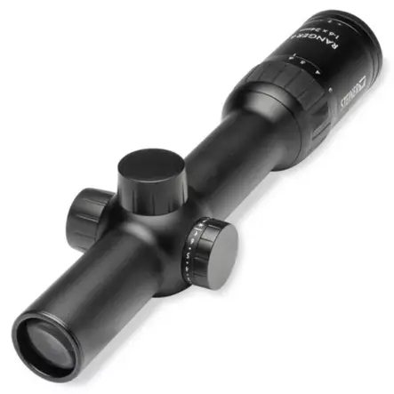 Steiner Ranger 6 1-6x24 - Kiikaritähtäimet - 4015649005299 - 1