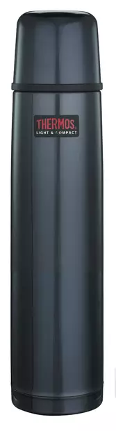 Thermos Midnight Blue 1L termospullo - Erätarvikkeet ja Varusteet - 5010576254979 - 1