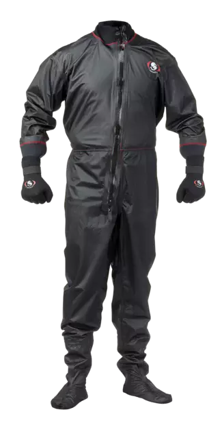 Ursuit MPS Multi Purpose Suit - Veneily- ja pelastus- kelluntapuvut - 001969 - 1