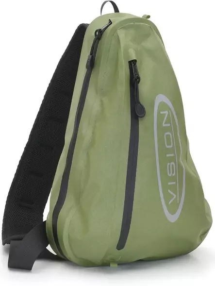 Vision Aqua Sling, olkalaukku - Erikoisreput - 6417512850469 - 1
