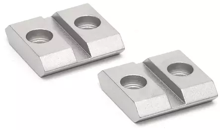 Weaver palat Warne, Marlin vipulukkot - Kiikarijalat ja linssinsuojat - 656813000449 - 1