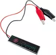 5etta Lyijyakkujen mittari 12v - Riistakamerat - 7333080083049 - 1