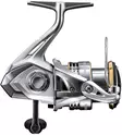 Shimano Sedona FJ 2500S, avokela - Avokelat - 022255280549 - 2