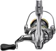 Shimano Sedona FJ 2500S, avokela - Avokelat - 022255280549 - 4