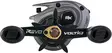 Abu Garcia Revo® SX VoltiQ™, hyrräkela - Heittohyrräkelat - 036282132849 - 3