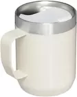 Stanley Camp Mug 0.236L Cream - Ruoanlaitto, termos- ja juomapullot - 1210001964969 - 2