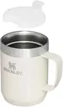 Stanley Camp Mug 0.236L Cream - Ruoanlaitto, termos- ja juomapullot - 1210001964969 - 3