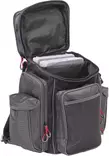Westin W4 Backpack Plus, kalastusreppu - Kalastuspakit ja Tarvikkeet - 5707549509289 - 3