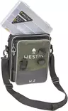 Westin W2 Street Bag 1 Box, viehelaukku - Kalastuspakit ja Tarvikkeet - 5707549518939 - 2