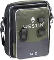 Westin W2 Street Bag 1 Box, viehelaukku - Kalastuspakit ja Tarvikkeet - 5707549518939 - 1