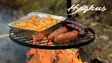 Haghus Nuotioteline BBQ - Ruoanlaitto, termos- ja juomapullot - 6438212056289 - 4