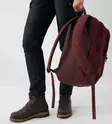 Fjällräven Räven 28 Reppu, Green - Fjällräven reput ja laukut - 7323451205279 - 3
