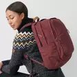 Fjällräven Räven 28 Reppu, Green - Fjällräven reput ja laukut - 7323451205279 - 4