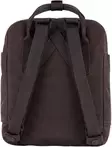 Fjällräven Kånken Mini, Black Oak - Fjällräven Kånken Mini - 7323451205309 - 2