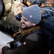 Fjällräven Tab Hat pipo, Breeze Blue - Fjällräven päähineet - 7323451206719 - 3
