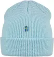 Fjällräven Tab Hat pipo, Breeze Blue - Fjällräven päähineet - 7323451206719 - 2