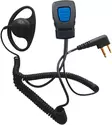 Lafayette Miniheadset M3+ Ulkoinen - Lafayette radiopuhelimet ja tarvikkeet - 7332020063219 - 1