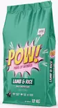 POW Lamb & Rice 23/14 12kg - Koiranruoka ja herkut - 7350040129999 - 1