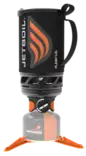 Jetboil Flash Retkikeitin 1,0 l, musta - Ruoanlaitto, termos- ja juomapullot - 850019774689 - 2