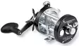 Abu Garcia AMB 6500 CL BIG GAME BLACK - Heittohyrräkelat - 036282018259 - 1