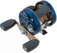 Abu Garcia Ambassadeur 5600 Classic C4 - Heittohyrräkelat - 036282596559 - 2