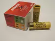 Ammox Tungsten 2,5mm 28g - Korvaavat patruunat - 0699900079 - 1