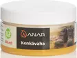 Anar Eco, kenkävaha - Anar retkeilytuotteet - 6438014250939 - 1