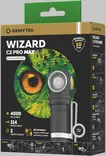 ArmyTek Wizard Pro Max, otsavalo - Otsalamput - 6957713003009 - 5
