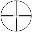 Burris Four X 1-4x24, valolla - Kiikaritähtäimet - 000381004369 - 2