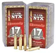 CCI .17HMR 15,5gr NXT 770 m/s 50kpl - Pienoiskiväärin ja pistoolin patruunat - 090255831719 - 1