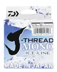 Daiwa J-Thread Mono Ice Line - Kalastus Siimat - 217419 - 1