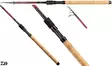 Daiwa Ninja X 240 5-20g, teleskooppivapa - Avokelavavat - 5055545242199 - 1