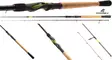 Daiwa Prorex S 7' 5-25g, avokelavapa - Avokelavavat - 5055545240409 - 1