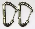 DMM Karabiint, DD Hammocks - Teltat, makuualustat ja riippumatot - 4030454000479 - 1
