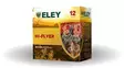 Eley 12/67 30g HI-Flyer - 12/70 Lyijy - 5036388513189 - 1