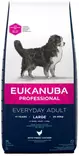 Eukanuba Everyday Adult Large 16,5kg - Eukanuba koiranruoka - 8710255154299 - 1