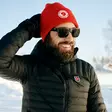 Fjällräven 1960 Logo Hat, pipo, D.Forest - Fjällräven päähineet - 7323450724719 - 5